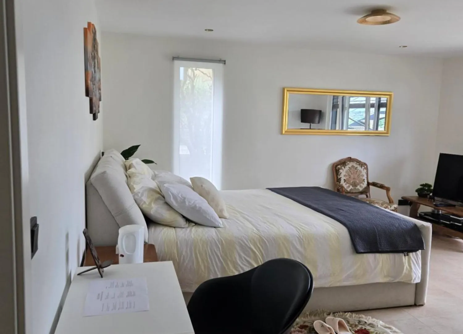 Room, With Internet, In Crauthem-Roeser , Luxembourg 룩셈부르크
